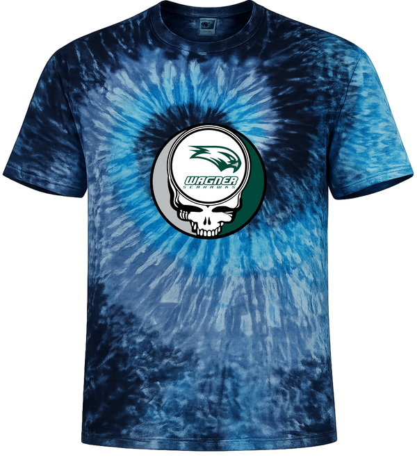 Wagner Stealie Tie-Dye T-Shirt