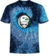 Wagner Stealie Tie-Dye T-Shirt