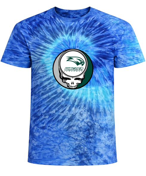 Wagner Stealie Tie-Dye T-Shirt