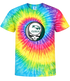 Wagner Stealie Tie-Dye T-Shirt