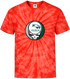Wagner Stealie Tie-Dye T-Shirt