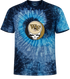 Wake Forest Stealie Tie-Dye T-Shirt