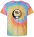Wake Forest Stealie Tie-Dye T-Shirt