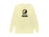 Wake Forest Stealie Premium Unisex Long-Sleeve — Butter