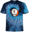 Wartburg Stealie Tie-Dye T-Shirt