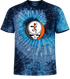 Wartburg Stealie Tie-Dye T-Shirt
