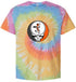 Wartburg Stealie Tie-Dye T-Shirt