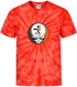 Wartburg Stealie Tie-Dye T-Shirt