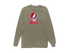 Washington Stealie Premium Unisex Long-Sleeve — Design: Washington State University — Sandstone