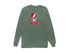 Washington Stealie Premium Unisex Long-Sleeve — Design: Washington State University — Light Green