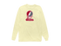 Washington Stealie Premium Unisex Long-Sleeve — Design: Washington State University — Butter
