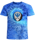 Washington & Lee Stealie Tie-Dye T-Shirt