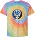 Washington & Lee Stealie Tie-Dye T-Shirt