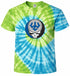 Washington & Lee Stealie Tie-Dye T-Shirt
