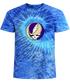 Washington Stealie Tie-Dye T-Shirt
