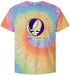 Washington Stealie Tie-Dye T-Shirt