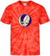 Washington Stealie Tie-Dye T-Shirt