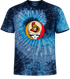Ottawa Senators Stealie Tie-Dye T-Shirt