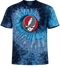 Washington State University Stealie Tie-Dye T-Shirt