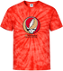 Washington University Stealie Tie-Dye T-Shirt
