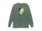 Wayne Stealie Premium Unisex Long-Sleeve — Design: Wayne State University — Light Green
