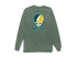Wayne Stealie Premium Unisex Long-Sleeve — Design: Wayne State University — Light Green