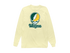 Wayne Stealie Premium Unisex Long-Sleeve — Design: Wayne State University — Butter