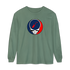 1401 - Custom Stealie Long-Sleeve
