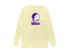 Weber State Stealie Premium Unisex Long-Sleeve — Design: Weber State University — Butter