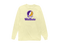 West Chester Stealie Premium Unisex Long-Sleeve — Design: West Chester University — Butter