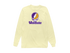 West Chester Stealie Premium Unisex Long-Sleeve — Design: West Chester University — Butter