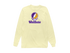 West Chester Stealie Premium Unisex Long-Sleeve — Design: West Chester University — Butter