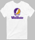 West Chester Stealie Premium Unisex T-Shirt — Design: West Chester University — White