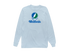 West Florida Stealie Premium Unisex Long-Sleeve — Design: West Florida University of — Chambray