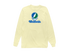 West Florida Stealie Premium Unisex Long-Sleeve — Design: West Florida University of — Butter