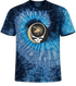 West Point University Stealie Tie-Dye T-Shirt