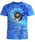 West Point University Stealie Tie-Dye T-Shirt