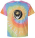 West Point University Stealie Tie-Dye T-Shirt
