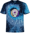 Western Carolina Stealie Tie-Dye T-Shirt