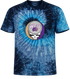 Western Carolina Stealie Tie-Dye T-Shirt
