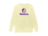 Western Carolina Stealie Premium Unisex Long-Sleeve — Design: Western Carolina University — Butter