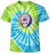 Western Carolina Stealie Tie-Dye T-Shirt