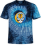 Western New England Stealie Tie-Dye T-Shirt
