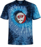 Western Kentucky University Stealie Tie-Dye T-Shirt