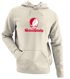 Western Kentucky Stealie Premium Unisex Hoodie — Design: Western Kentucky University — Sand