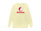 Western Kentucky Stealie Premium Unisex Long-Sleeve — Design: Western Kentucky University — Butter