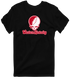 Western Kentucky Stealie Premium Unisex T-Shirt — Design: Western Kentucky University — Black