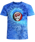 Western Kentucky University Stealie Tie-Dye T-Shirt