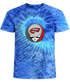 Western Kentucky University Stealie Tie-Dye T-Shirt