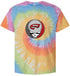 Western Kentucky University Stealie Tie-Dye T-Shirt
